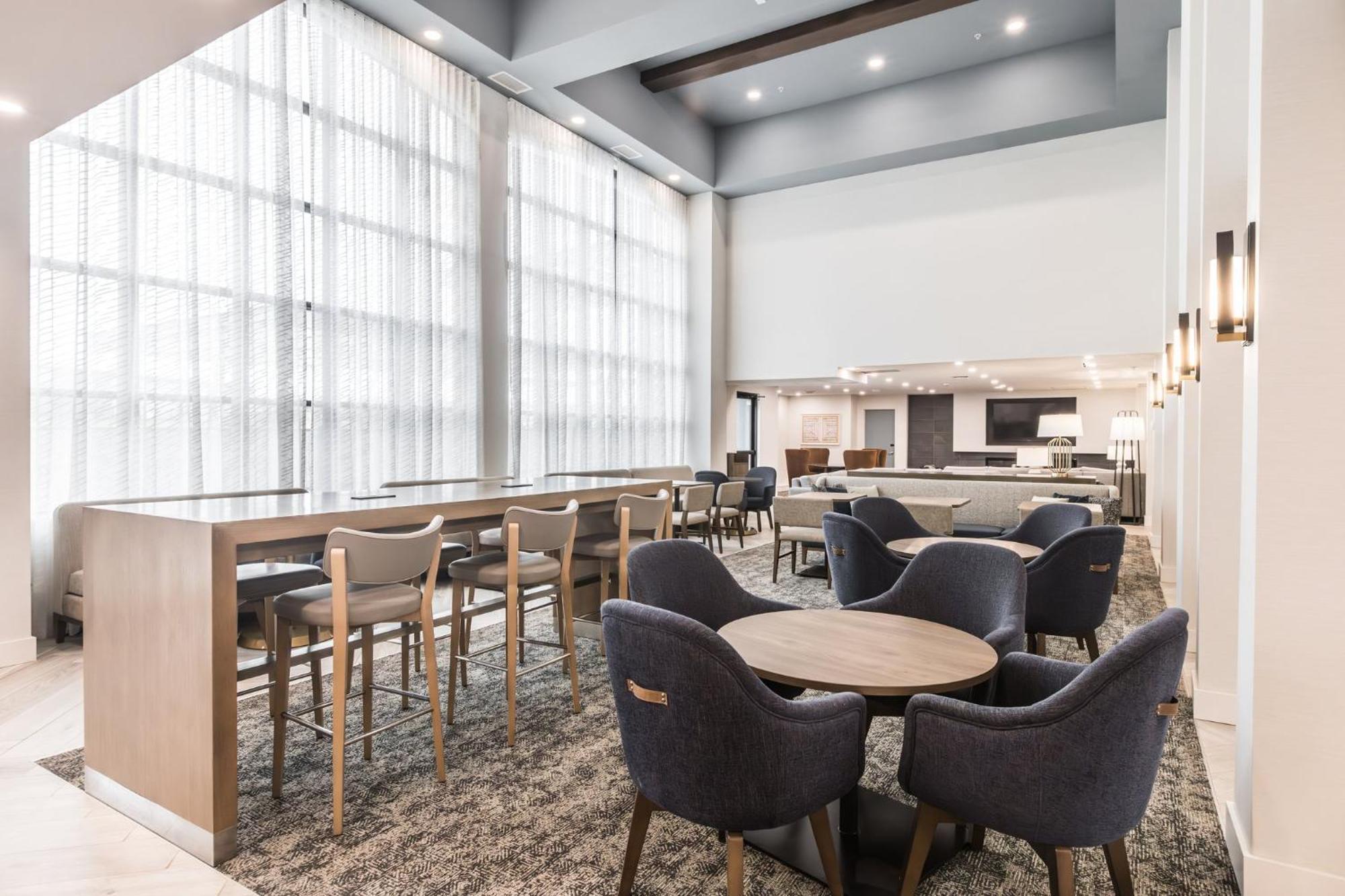 Staybridge Suites - Dawson Creek By Ihg Exterior foto