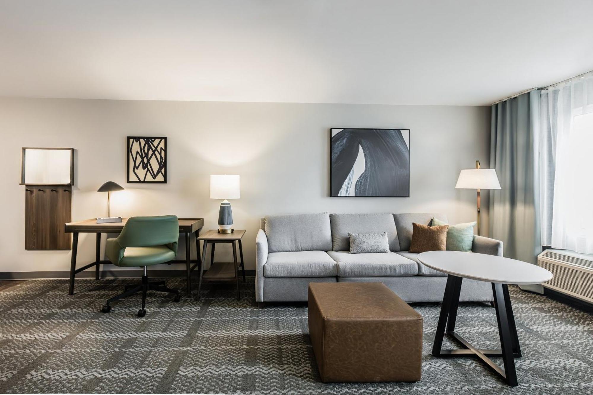 Staybridge Suites - Dawson Creek By Ihg Exterior foto