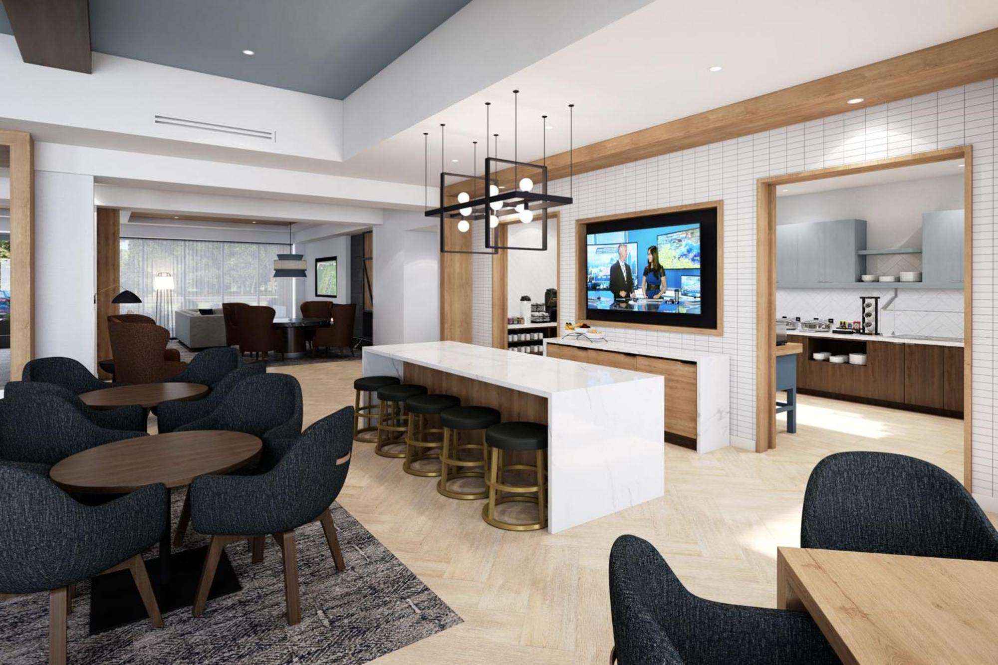 Staybridge Suites - Dawson Creek By Ihg Exterior foto